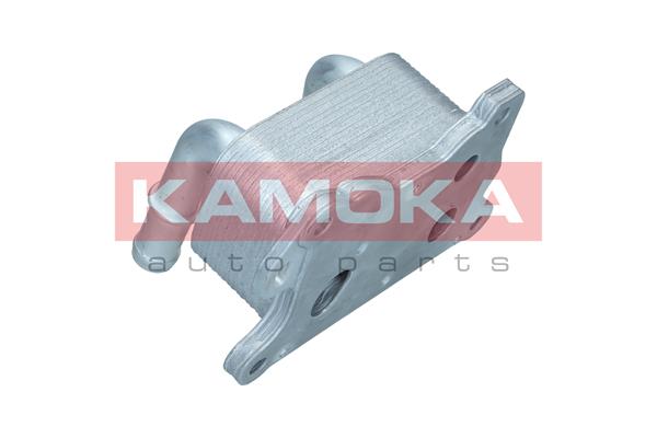 Oil Cooler, engine oil 2