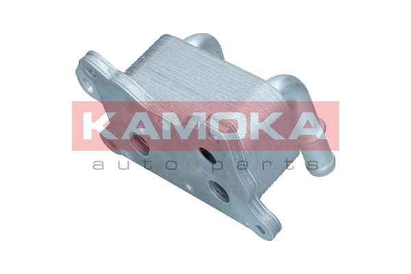 Oil Cooler, engine oil 3