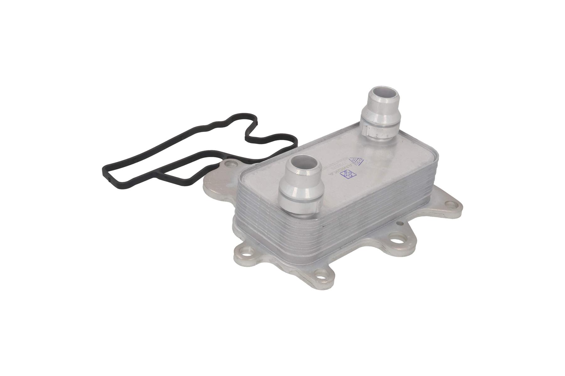 KAMOKA 7730076 Ölkühler, Motoröl
