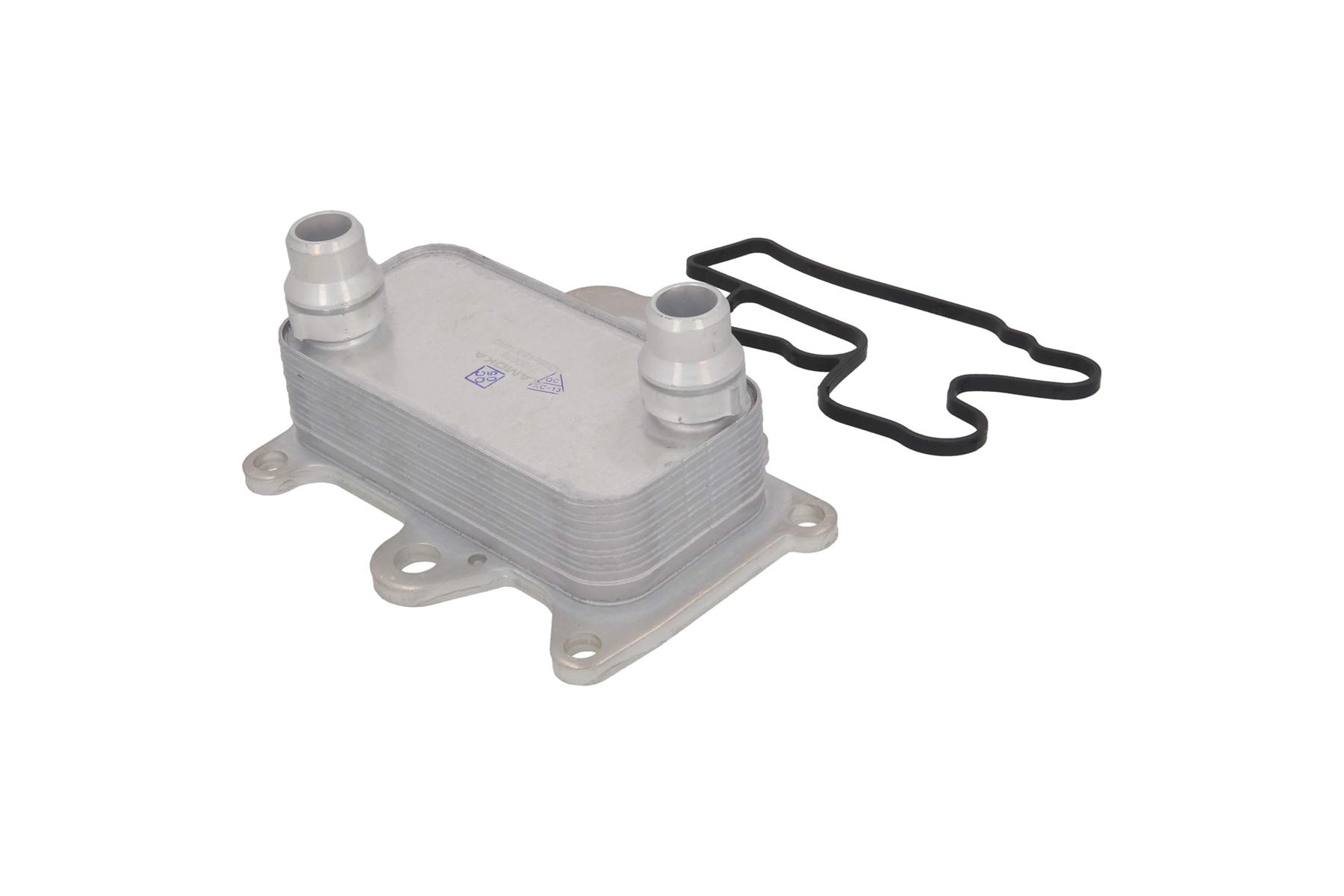 KAMOKA 7730076 Ölkühler, Motoröl