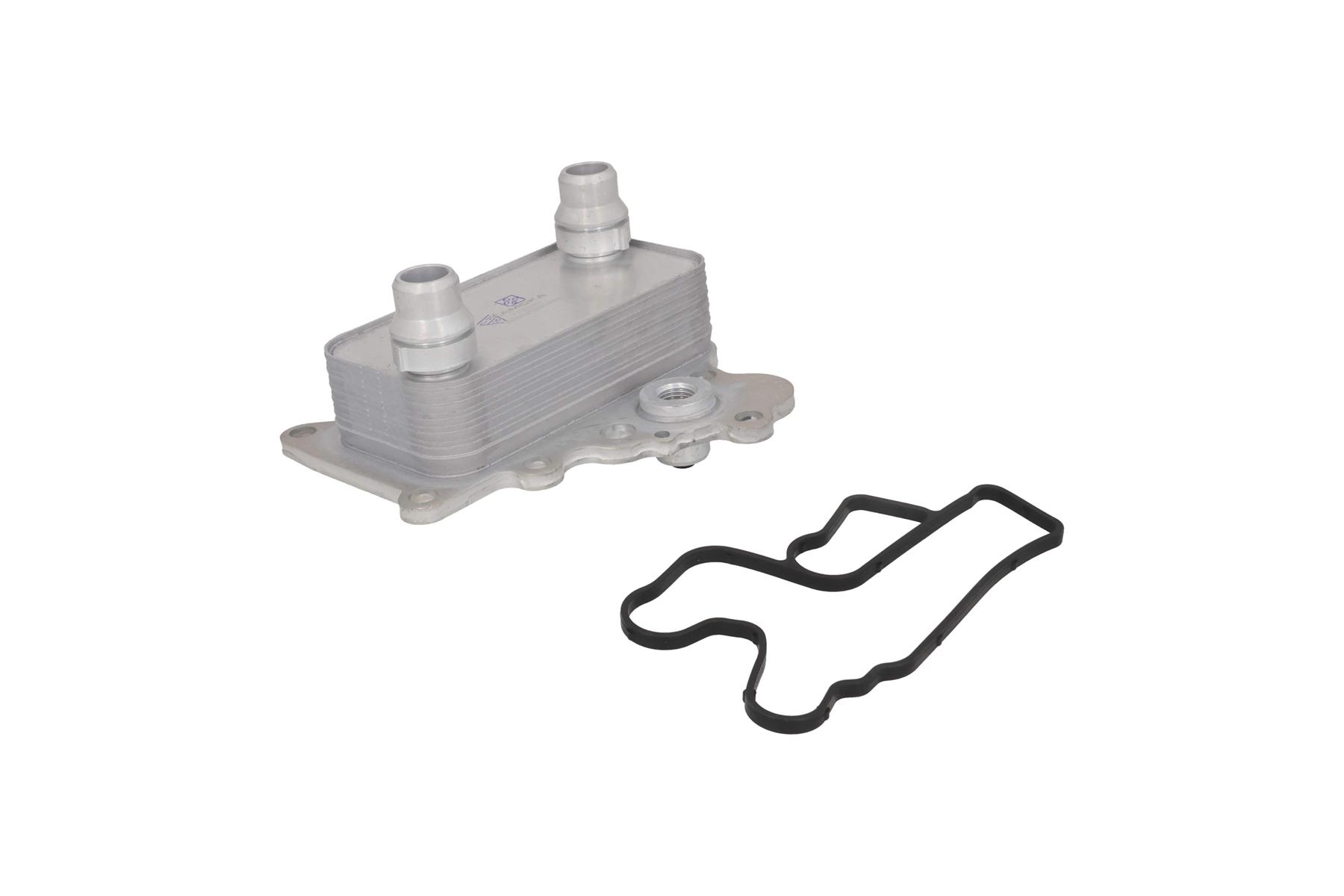 KAMOKA 7730076 Ölkühler, Motoröl