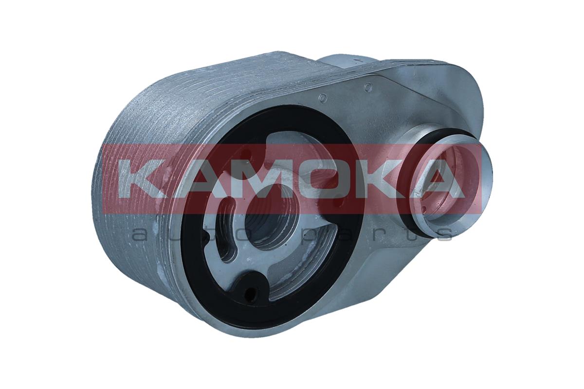 KAMOKA 7730077 Ölkühler, Motoröl