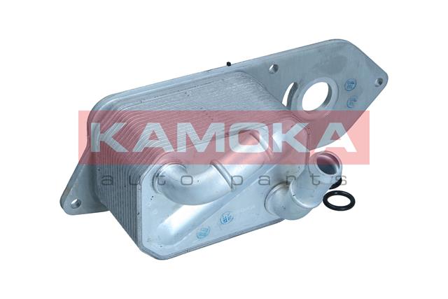 KAMOKA 7730079 Ölkühler, Motoröl