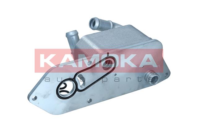 KAMOKA 7730079 Ölkühler, Motoröl