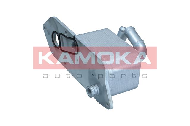 KAMOKA 7730079 Ölkühler, Motoröl
