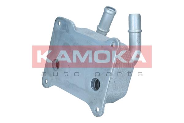 KAMOKA 7730080 Ölkühler, Motoröl