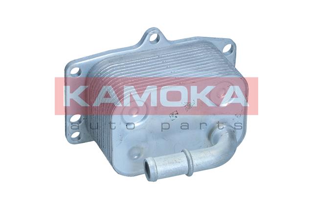 KAMOKA 7730081 Ölkühler, Motoröl