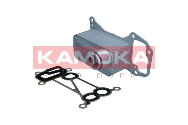 Oil Cooler, engine oil 2