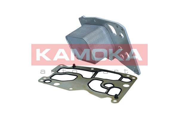 Oil Cooler, engine oil 2