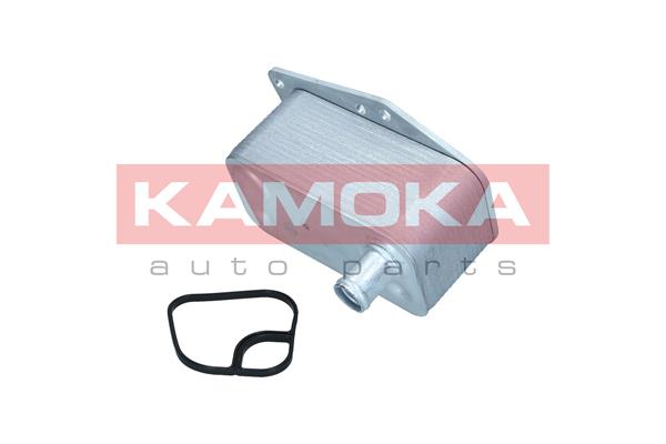 Oil Cooler, engine oil 2