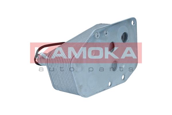 Oil Cooler, engine oil 3