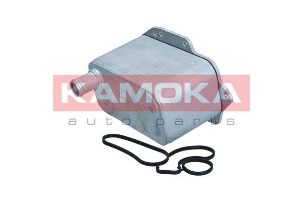 Oil Cooler, engine oil 2