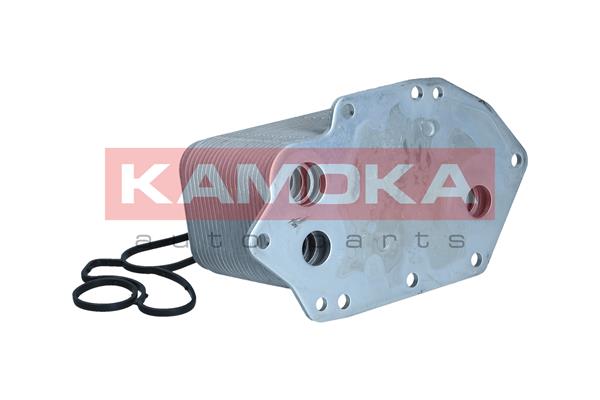 Oil Cooler, engine oil 3