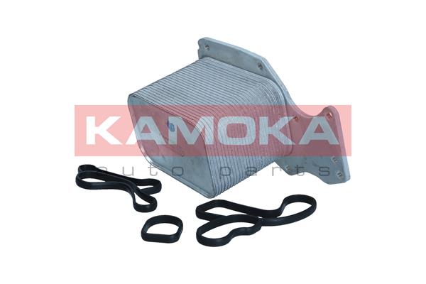 Oil Cooler, engine oil 2