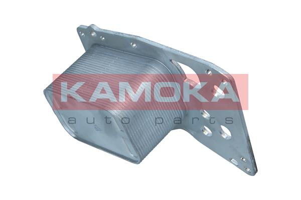 Oil Cooler, engine oil 2