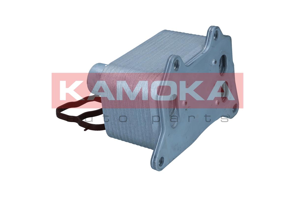 Oil Cooler, engine oil 2