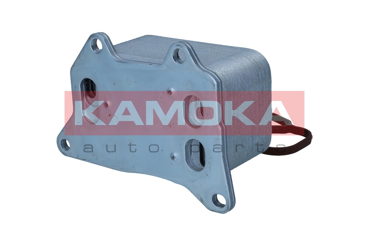 Oil Cooler, engine oil 3