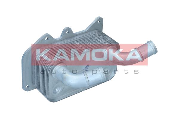 KAMOKA 7730091 Ölkühler, Motoröl