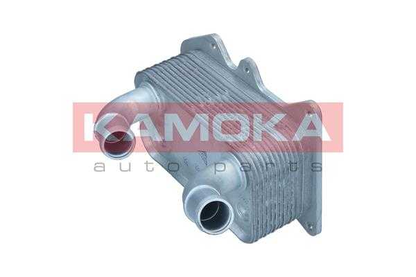 KAMOKA 7730091 Ölkühler, Motoröl