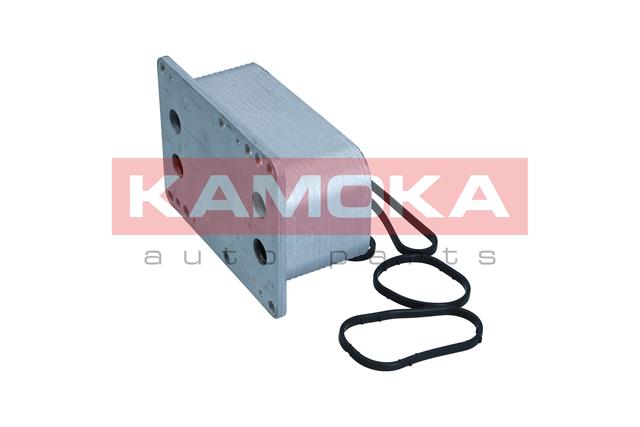 KAMOKA 7730093 Ölkühler, Motoröl