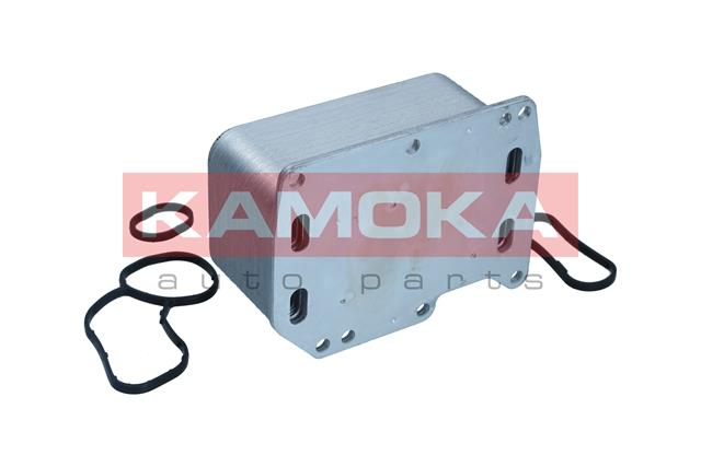 KAMOKA 7730094 Ölkühler, Motoröl