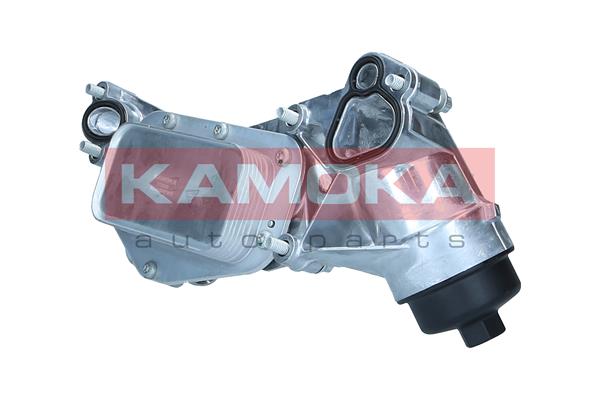 KAMOKA 7730095 Ölkühler, Motoröl