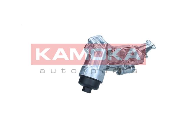 KAMOKA 7730095 Ölkühler, Motoröl