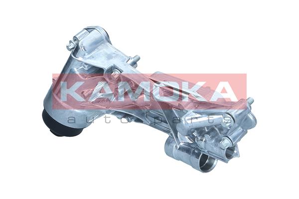 KAMOKA 7730095 Ölkühler, Motoröl
