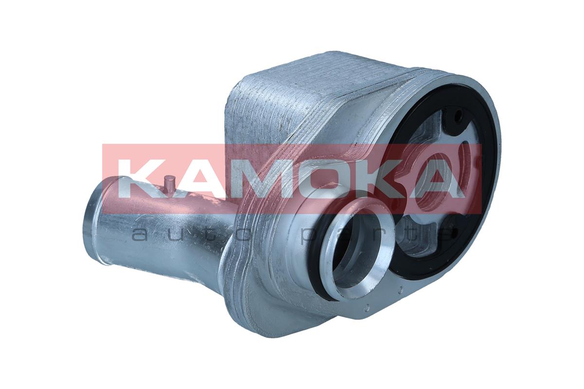 KAMOKA 7730096 Ölkühler, Motoröl