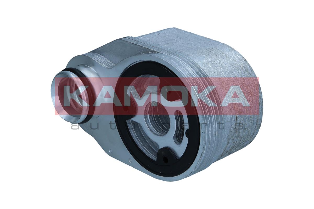 KAMOKA 7730096 Ölkühler, Motoröl