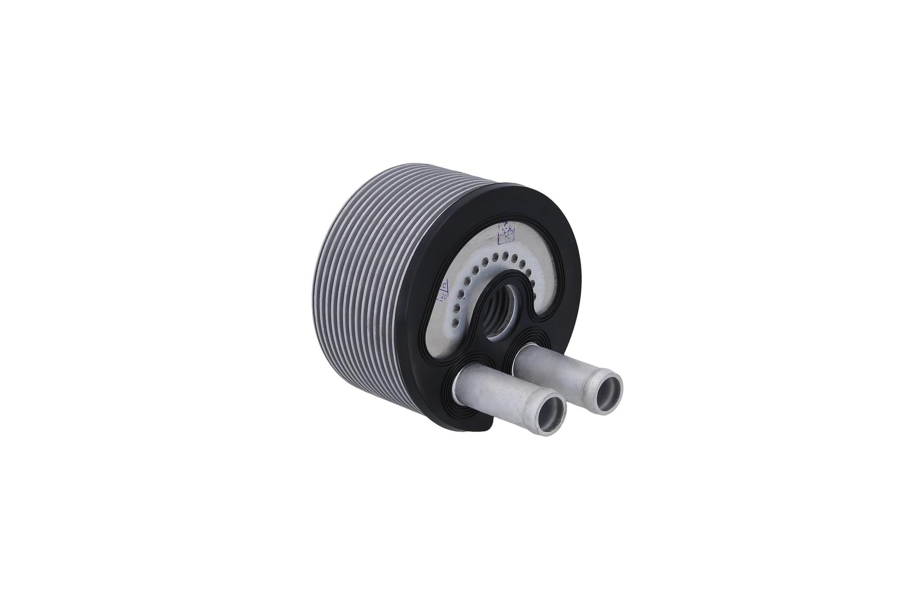 KAMOKA 7730097 Ölkühler, Motoröl