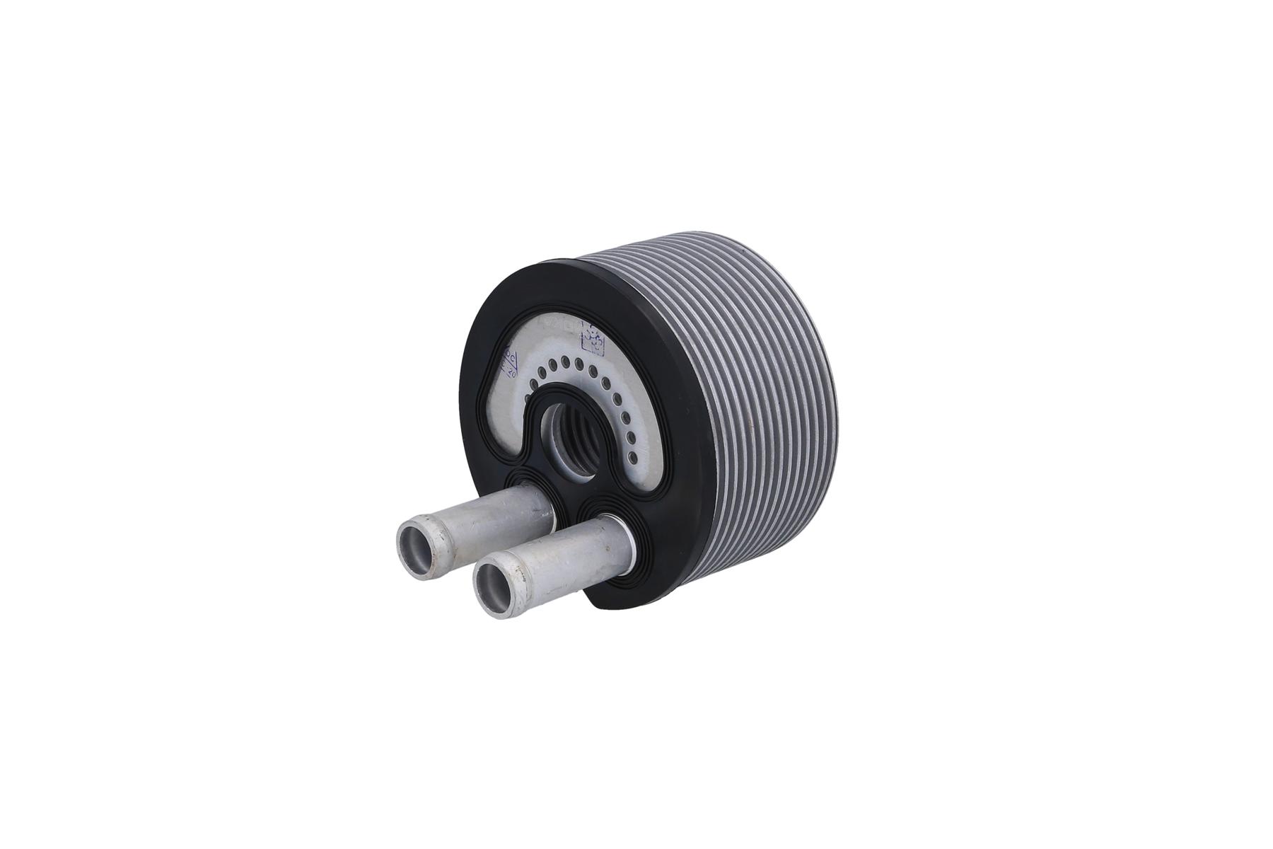 KAMOKA 7730097 Ölkühler, Motoröl