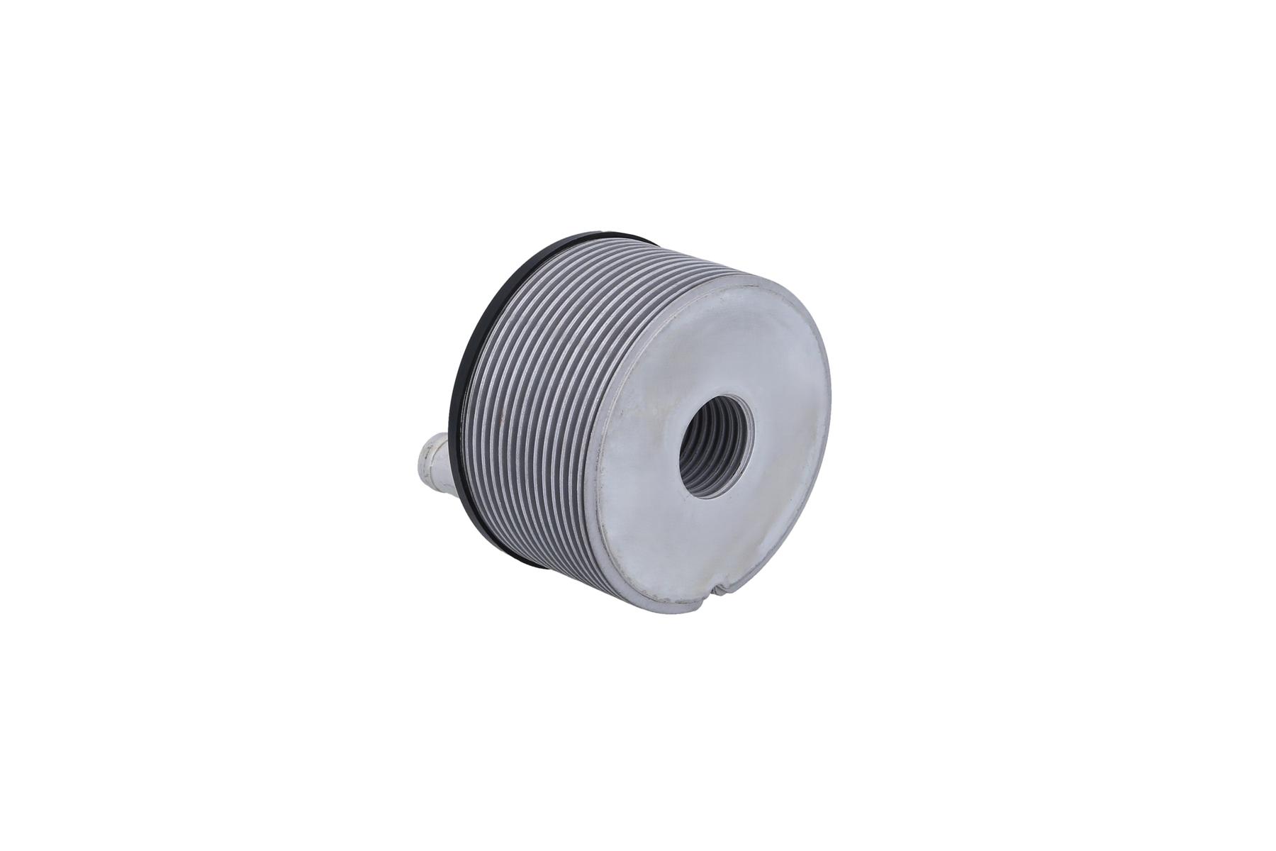 KAMOKA 7730097 Ölkühler, Motoröl