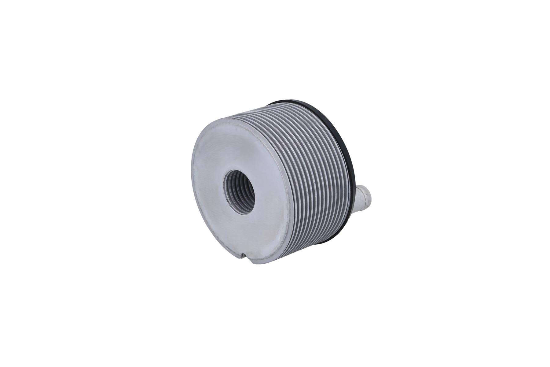 KAMOKA 7730097 Ölkühler, Motoröl