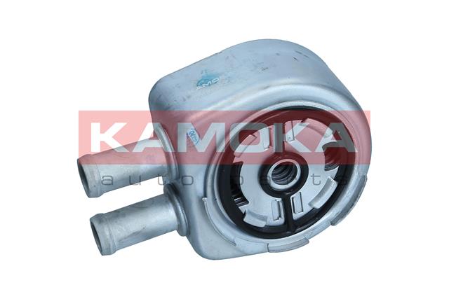KAMOKA 7730098 Ölkühler, Motoröl