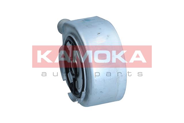 KAMOKA 7730098 Ölkühler, Motoröl