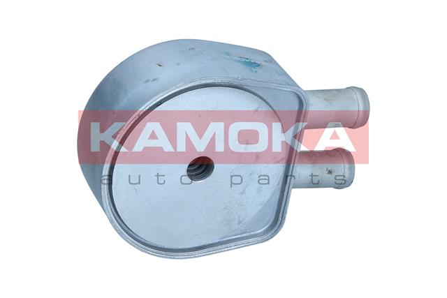 KAMOKA 7730098 Ölkühler, Motoröl