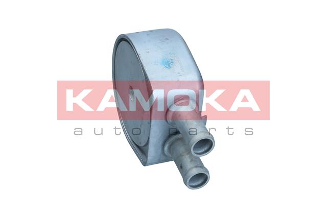 KAMOKA 7730098 Ölkühler, Motoröl