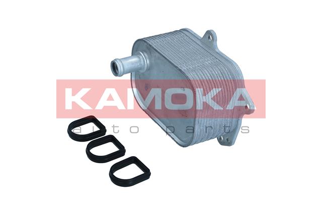 Oil Cooler, engine oil 2