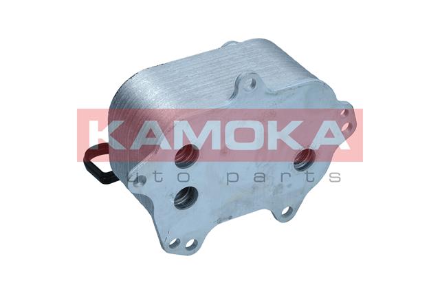 Oil Cooler, engine oil 3