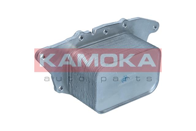 Oil Cooler, engine oil