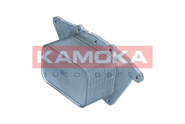 Oil Cooler, engine oil 2