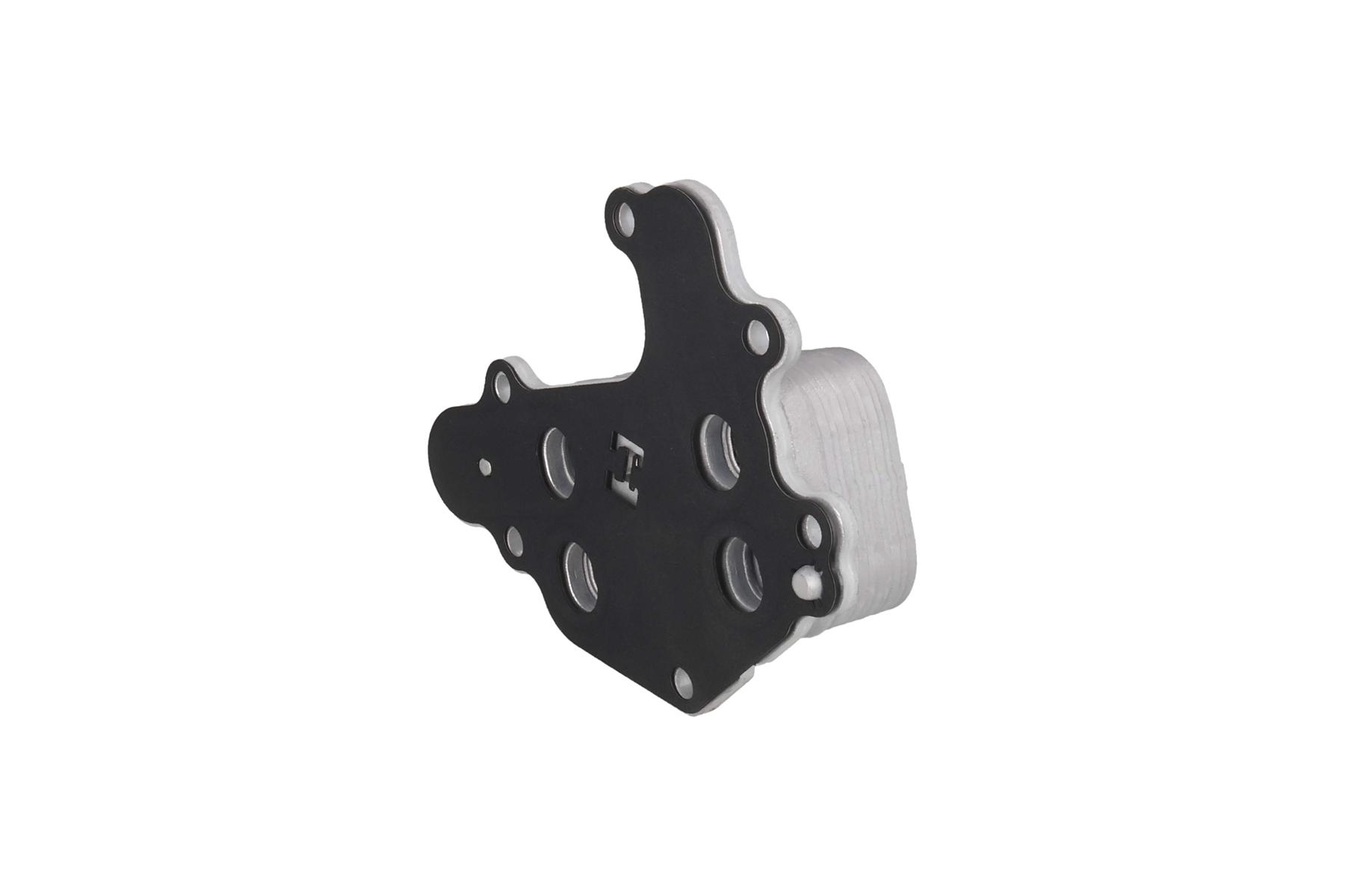KAMOKA 7730103 Ölkühler, Motoröl