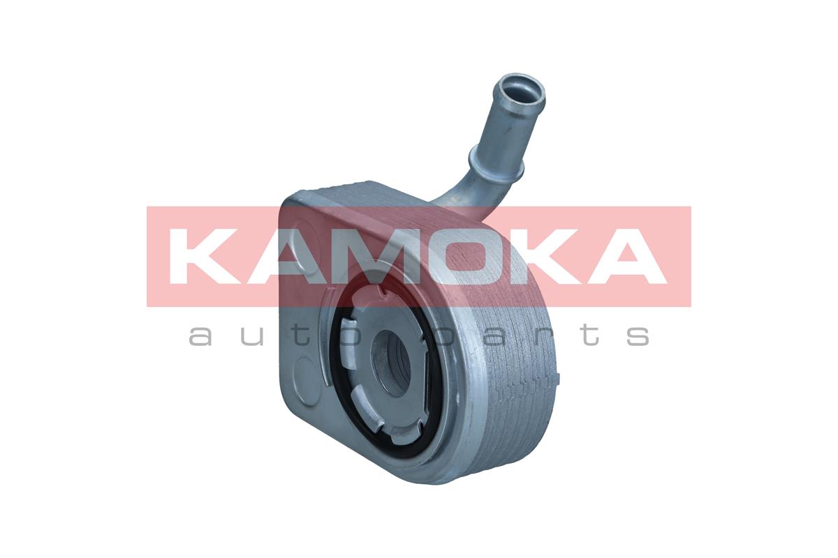 KAMOKA 7730105 Ölkühler, Motoröl