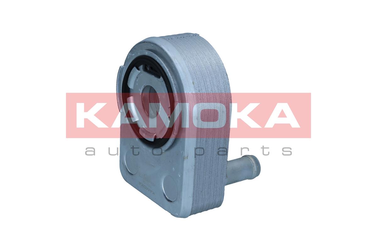 Ölkühler, Motoröl