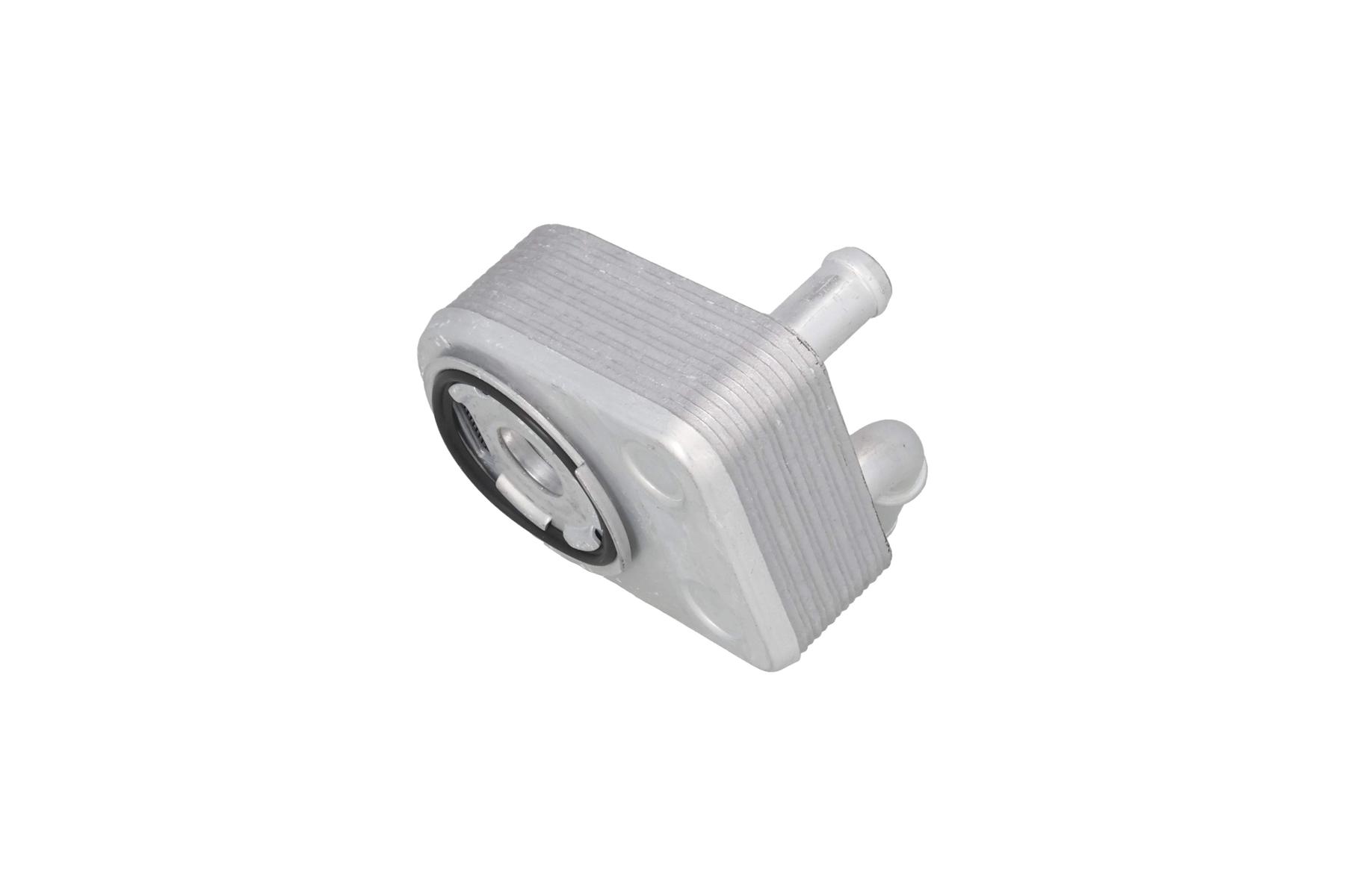 KAMOKA 7730107 Ölkühler, Motoröl