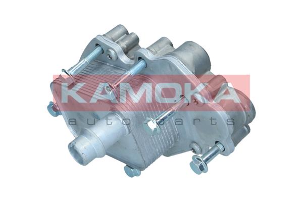 KAMOKA 7730110 Ölkühler, Motoröl