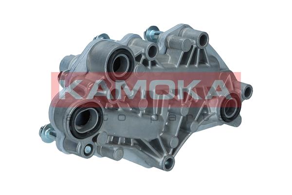 KAMOKA 7730110 Ölkühler, Motoröl