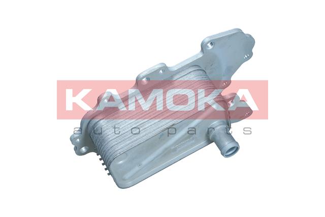 KAMOKA 7730111 Ölkühler, Motoröl