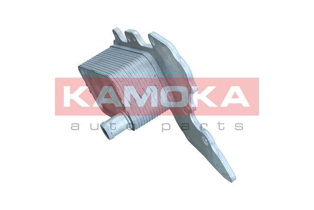 KAMOKA 7730111 Ölkühler, Motoröl